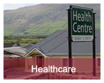 Healthcare Projects